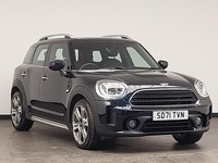 2021 MINI Countryman 1.5 Cooper Exclusive 5dr HATCHBACK PETROL Manual