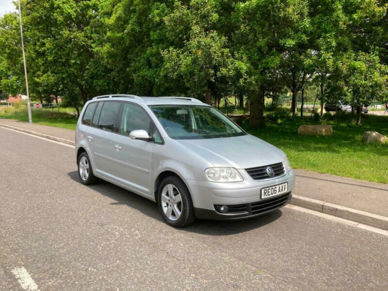 Семейное авто 7 мест