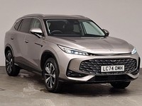 2024 MG Hs 1.5 T-GDI Trophy 5dr SUV Petrol Manual