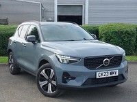 2023 Volvo XC40 1.5 T5 Recharge PHEV Ultimate Dark 5dr Auto SUV Hybrid Automatic