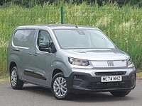2024 Fiat Doblo 1.5 Multijet 100 H1 Van Primo Van Diesel Manual