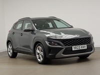 2023 Hyundai KONA 1.0 TGDi 48V MHEV SE Connect 5dr Hatchback Petrol Manual