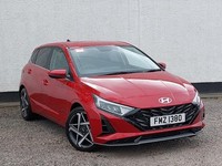 2024 Hyundai i20 1.0T GDi Premium 5dr DCT Hatchback Petrol Automatic