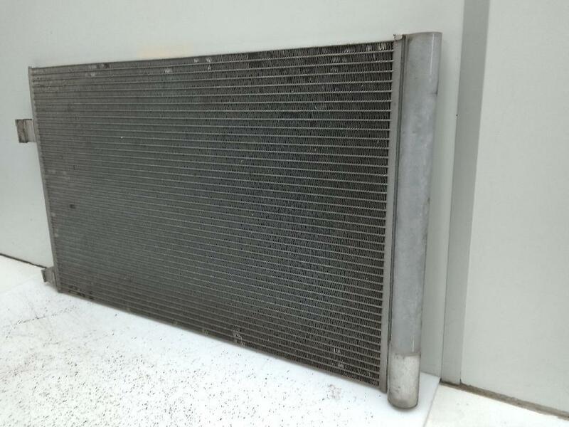 Gx7319710bc Radiateur Condenseur Clim Pour Jaguar F-Pace (09.2015-&Gt;) 426046