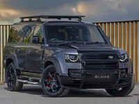2022 Land Rover Defender 3.0 D300 X 130 5dr Auto [8 Seat] SUV Diesel Automatic