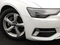 2022 Audi A6 40 TFSI Sport 4dr S Tronic [Tech Pack] Saloon Petrol Automatic