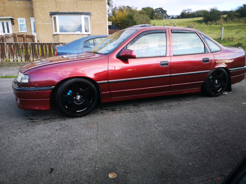 Vauxhall Cavalier gsi 2000 in Willington, County Durham Gumtree