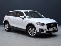 2020 Audi Q2 30 TDI Technik 5dr SUV Diesel Manual