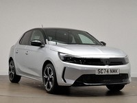 2025 Vauxhall Corsa 1.2 Turbo GS 5dr Hatchback Petrol Manual