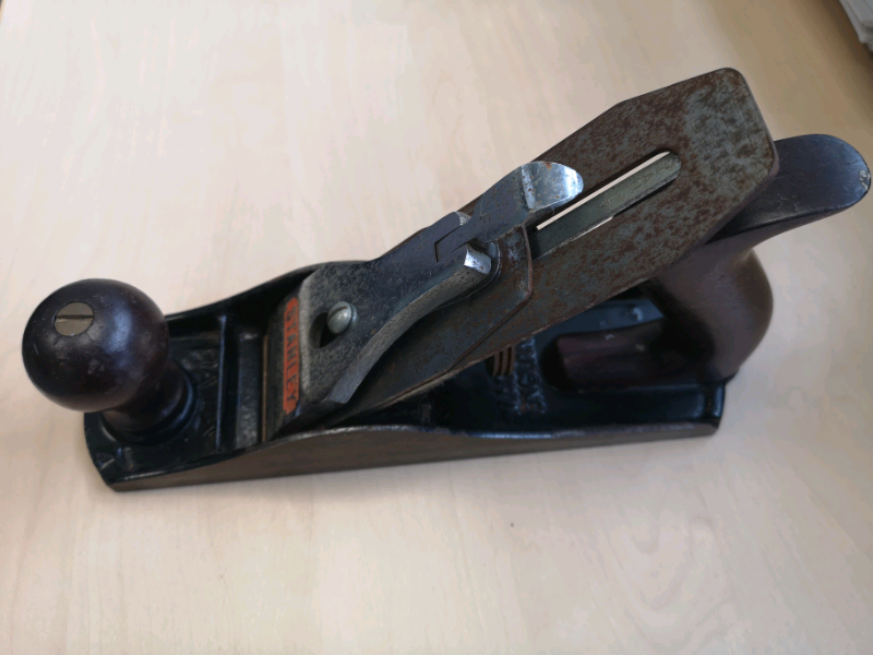 Hand Plane for sale in UK 73 secondhand Hand Planes