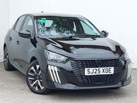 2025 Peugeot 208 Hatchback Special Edi 1.2 PureTech 100 Style 5dr Hatchback Petr