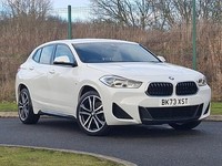2023 BMW X2 sDrive 18i [136] M Sport 5dr SUV Petrol Manual
