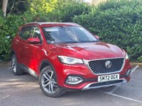 2023 MG MOTOR UK HS 1.5 T-GDI Excite 5dr DCT ESTATE PETROL Automatic