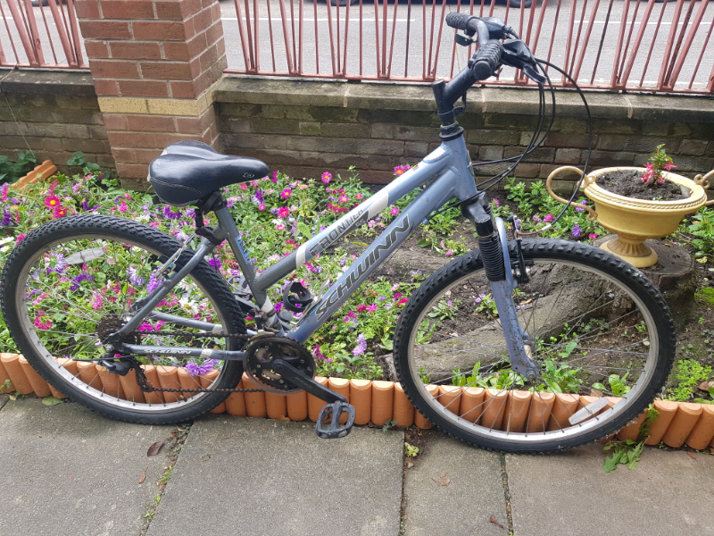 Schwinn Frontier Ladies Bike in Leicester, Leicestershire Gumtree