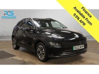 2022 Hyundai KONA 150kW Premium 64kWh 5dr Auto HATCHBACK ELECTRIC Automatic