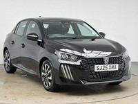 2025 Peugeot 208 Hatchback Special Edi 1.2 PureTech 100 Style 5dr Hatchback Petr