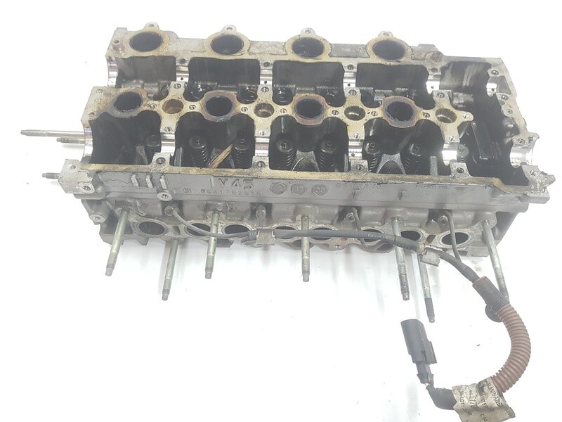 8252347 Zylinderkopf R. FüR Volvo S40 Berlina 2.0 D (136 Cv) 1995 2148844