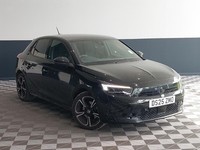 2025 Vauxhall Corsa 1.2 Turbo GS 5dr Hatchback Petrol Manual