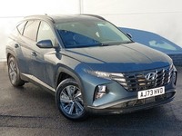 2023 Hyundai TUCSON 1.6 TGDi SE Connect 5dr 2WD SUV Petrol Manual