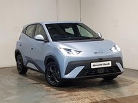 2025 BYD Dolphin Surf 65kW Boost 43kWh 5dr Auto Hatchback Electric Automatic