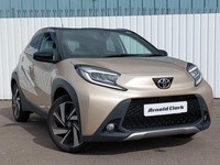2023 Toyota Aygo X 1.0 VVT-i Exclusive 5dr Hatchback Petrol Manual