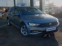2019 Volkswagen Passat 2.0 TDI EVO SCR SE Nav 5dr ESTATE DIESEL Manual