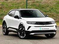 2025 Vauxhall Mokka 115kW GS 54kWh 5dr Auto HATCHBACK ELECTRIC Automatic