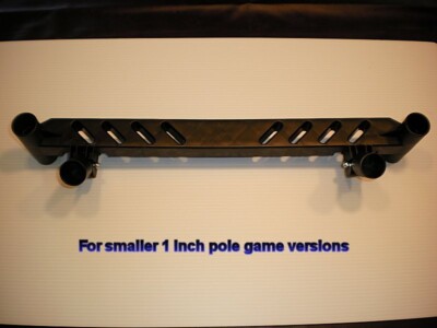 1 New Replacement Eastpoint Axe Storage Connector For 1'' Pole  Axe Throw Game