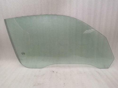 PORSCHE 911 997 Right Front Door Glass 99754251202 Türscheibe vorne Rechts