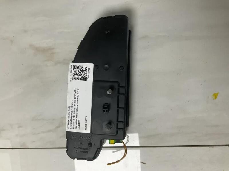 8216PH DISPOSITIVO AIRBAG LATERALE DESTRO CITROEN C4 PICASSO (09/06>08/13<) 1.6