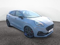2023 Ford Puma 1.5T EcoBoost ST SUV 5dr Petrol Manual Euro 6 (s/s) (200 ps) Manu