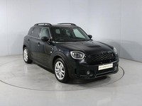 MINI COUNTRYMAN 2.0 Cooper S Sport 5dr Auto