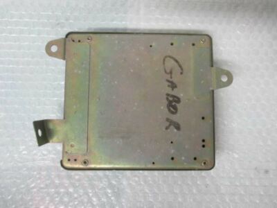 Engine ECM Control Module With Turbo AWD Fits 96 ECLIPSE TALON MD321911