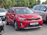 2023 Kia Stonic 1.0T GDi 99 2 5dr SUV Petrol Manual