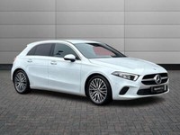 2021 Mercedes-Benz A-Class A 180 Sport Executive Edition Hatchback Automatic Hat
