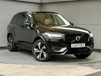 2023 Volvo XC90 2.0h T8 Recharge 18.8kWh Plus Petrol PHEV 4WD (455 ps) [Full Ser