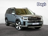 2025 Hyundai Santa Fe 1.6 T-GDi 13.8kWh Premium SUV 5dr Petrol Plug-in Hybrid Au