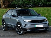 2025 Vauxhall Mokka 115kW Ultimate 54kWh 5dr Auto Hatchback Electric Automatic