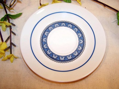 Vintage Noritake CIELITO LINDO 2151 Cup and Saucer MINT