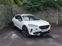 2022 Cupra Formentor 1.5 TSI 150 V1 5dr DSG SUV Petrol Automatic