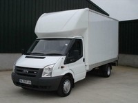 WANTED!!!WANTED!!!WANTED!!! ANY VANS ANY CONDITION MONEY WAITING