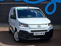 2024 Fiat Doblo 1.5 Multijet 100 H1 Van Primo Van Diesel Manual