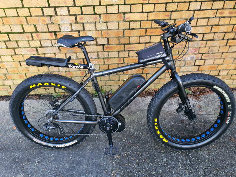 bafang ultra fat bike