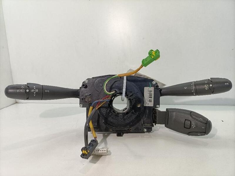 624260 Commande De Feu Pour Peugeot 207 (2006) 1.4 Hdi 2006 122123