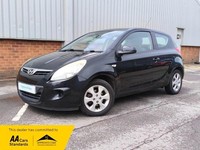 Hyundai I20 COMFORT