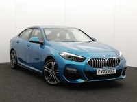 2022 BMW 2 Series 218i [136] M Sport 4dr COUPE PETROL Manual