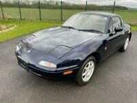 MAZDA MX5 G-LIMITED SPECIAL EDITION 1 OF 1500 * EUNOS ROADSTER