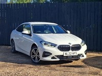 2022 BMW 2 Series 218i [136] Sport 4dr [Live Cockpit Professional] COUPE PETROL 