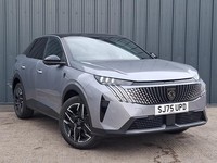 2025 Peugeot 3008 1.2 Hybrid 145 GT 5dr e-DSC6 HATCHBACK PETROL Automatic
