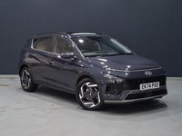 2024 Hyundai BAYON 1.0 TGDi Ultimate 5dr DCT HATCHBACK PETROL Automatic